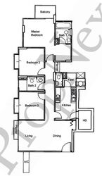 Sunville (D12), Apartment #577145091